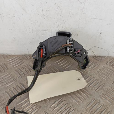 Resistance chauffage RENAULT CLIO 5