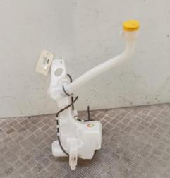 Vase de lave glace RENAULT CLIO 5 Photo n°1