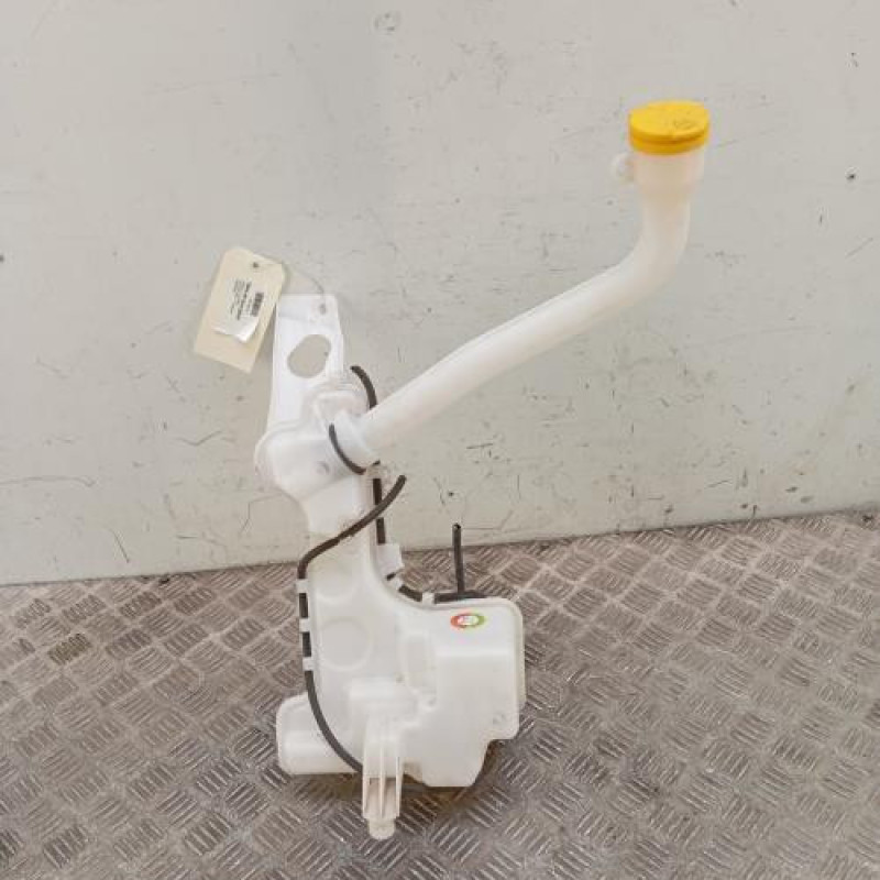 Vase de lave glace RENAULT CLIO 5