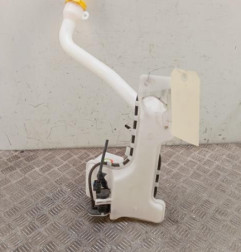 Vase de lave glace RENAULT CLIO 5