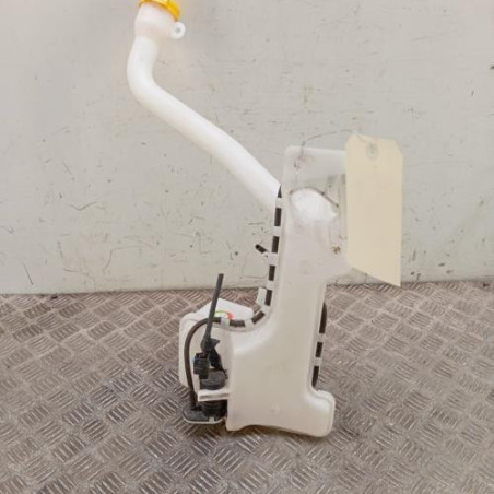 Vase de lave glace RENAULT CLIO 5