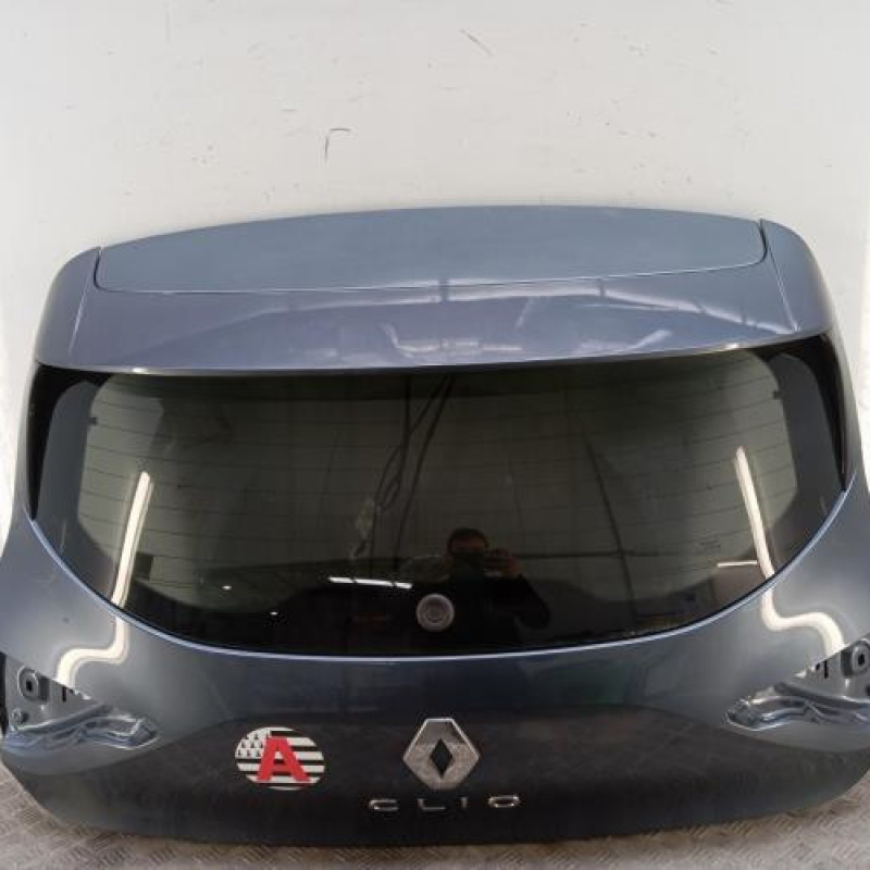 Malle/Hayon arriere RENAULT CLIO 5