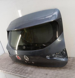 Malle/Hayon arriere RENAULT CLIO 5