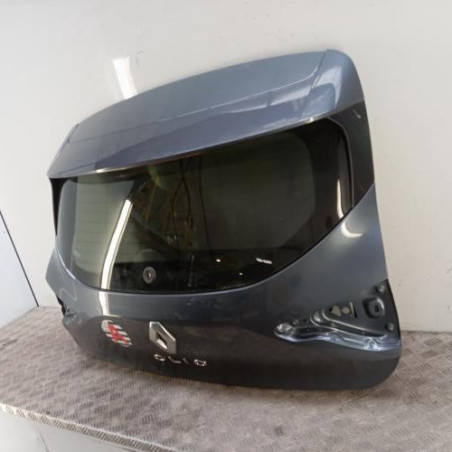 Malle/Hayon arriere RENAULT CLIO 5