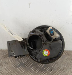 Trappe d'essence RENAULT CLIO 5 Photo n°3