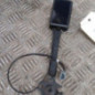 Attache ceinture avant droit RENAULT CLIO 5