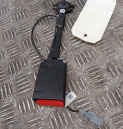 Attache ceinture avant droit RENAULT CLIO 5