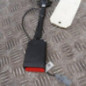 Attache ceinture avant droit RENAULT CLIO 5
