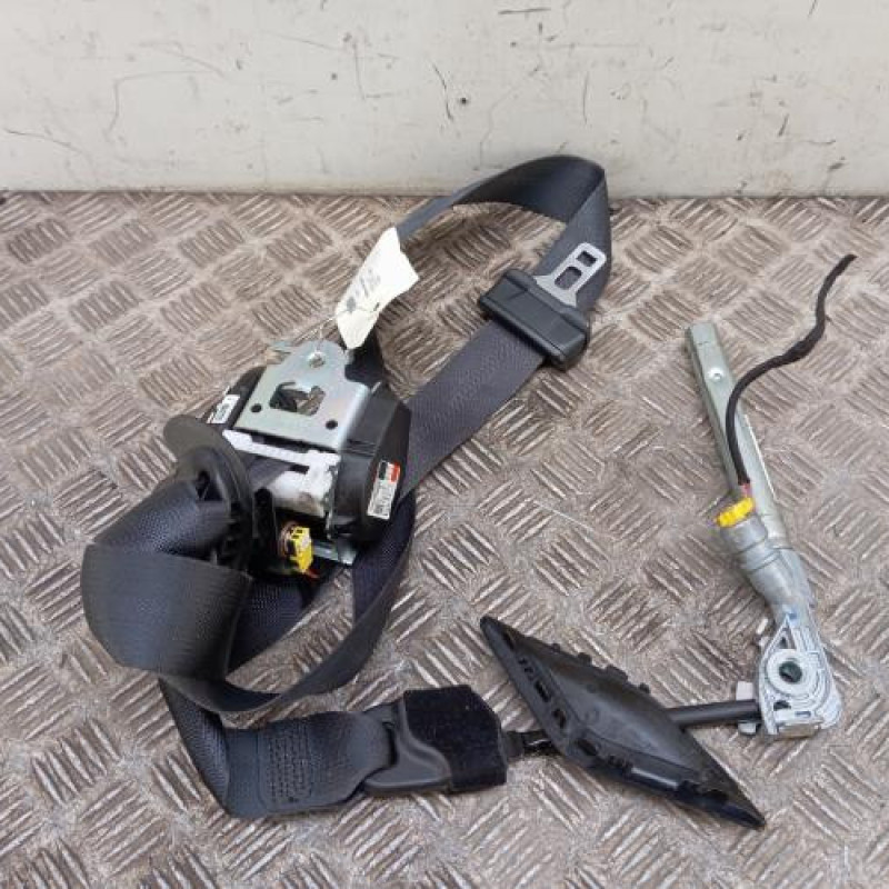 Ceinture avant gauche RENAULT CLIO 5