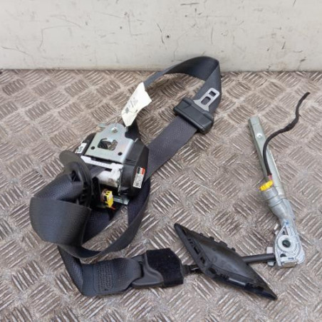 Ceinture avant gauche RENAULT CLIO 5 Photo n°1