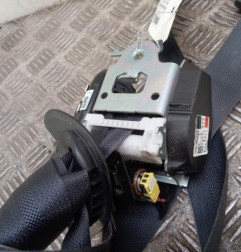 Ceinture avant gauche RENAULT CLIO 5