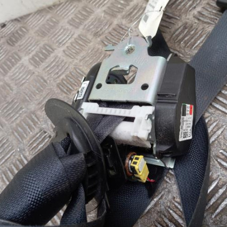 Ceinture avant gauche RENAULT CLIO 5