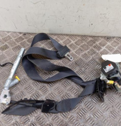 Ceinture avant gauche RENAULT CLIO 5 Photo n°4