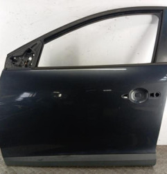 Porte avant gauche RENAULT MEGANE 3 Photo n°1