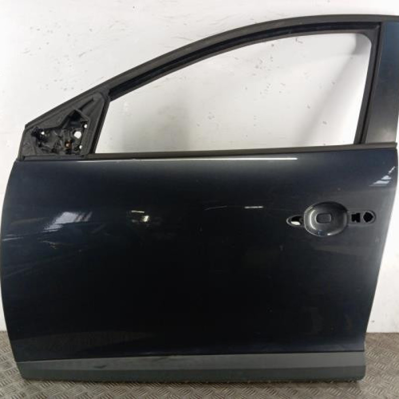 Porte avant gauche RENAULT MEGANE 3