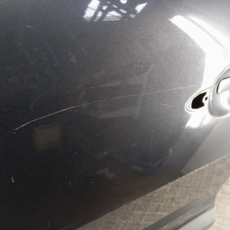 Porte avant gauche RENAULT MEGANE 3