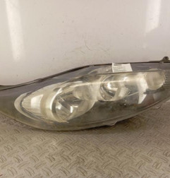 Optique avant principal droit (feux)(phare) FORD FIESTA 6 Photo n°1