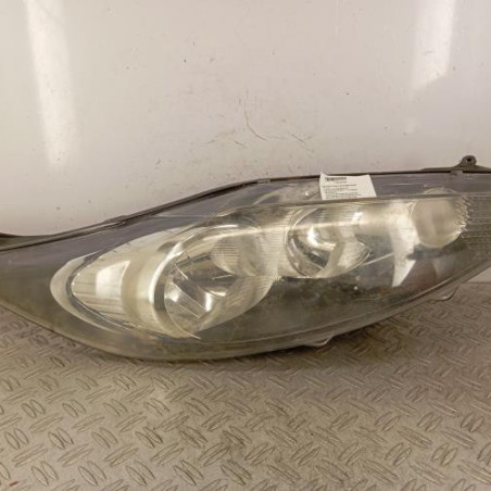 Optique avant principal droit (feux)(phare) FORD FIESTA 6 Photo n°1