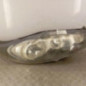 Optique avant principal droit (feux)(phare) FORD FIESTA 6