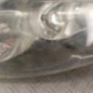 Optique avant principal droit (feux)(phare) FORD FIESTA 6