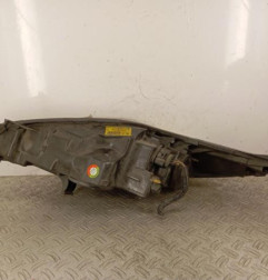 Optique avant principal droit (feux)(phare) FORD FIESTA 6 Photo n°5