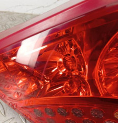 Feu arriere principal droit (feux) PEUGEOT 207