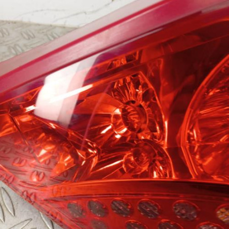 Feu arriere principal droit (feux) PEUGEOT 207