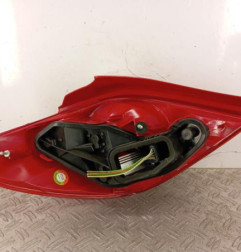 Feu arriere principal droit (feux) PEUGEOT 207 Photo n°4