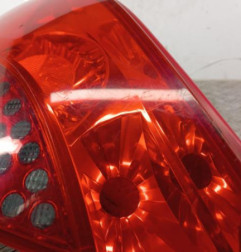 Feu arriere principal gauche (feux) PEUGEOT 207