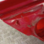 Feu arriere principal gauche (feux) PEUGEOT 207