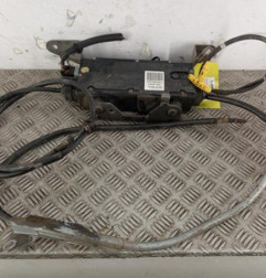 Bloc electrique de frein a main RENAULT GRAND ESPACE 4 Photo n°1