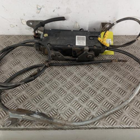 Bloc electrique de frein a main RENAULT GRAND ESPACE 4 Photo n°1