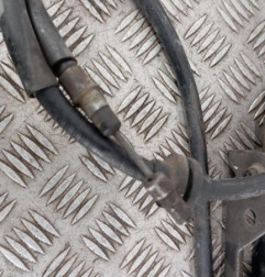 Bloc electrique de frein a main RENAULT GRAND ESPACE 4