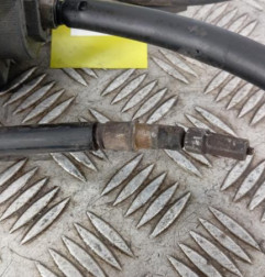 Bloc electrique de frein a main RENAULT GRAND ESPACE 4 Photo n°3