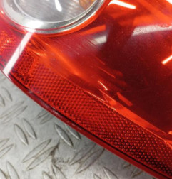 Feu arriere principal droit (feux) RENAULT LAGUNA 2