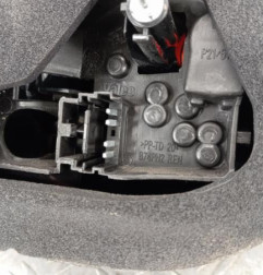 Feu arriere principal droit (feux) RENAULT LAGUNA 2 Photo n°4