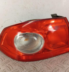 Feu arriere principal gauche (feux) RENAULT LAGUNA 2 Photo n°1