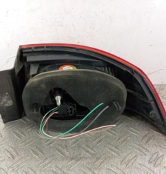 Feu arriere principal gauche (feux) RENAULT LAGUNA 2 Photo n°3