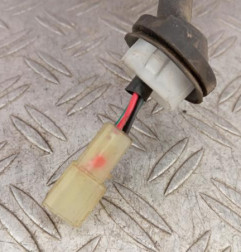 Feu arriere principal droit (feux) SUZUKI SWIFT 3 Photo n°4