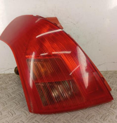Feu arriere principal gauche (feux) SUZUKI SWIFT 3 Photo n°1