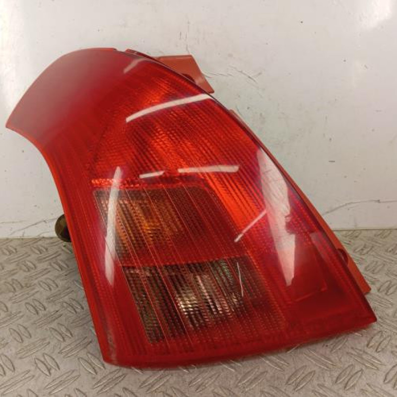 Feu arriere principal gauche (feux) SUZUKI SWIFT 3