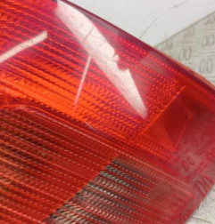 Feu arriere principal gauche (feux) SUZUKI SWIFT 3