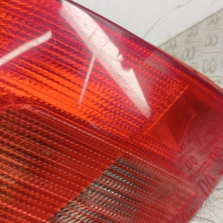 Feu arriere principal gauche (feux) SUZUKI SWIFT 3