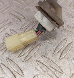 Feu arriere principal gauche (feux) SUZUKI SWIFT 3 Photo n°4