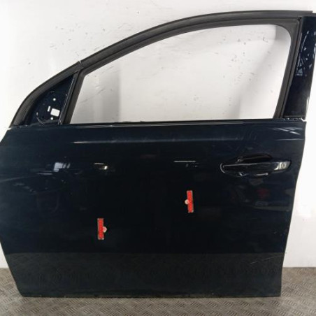 Porte avant gauche PEUGEOT 308 2 SW Photo n°1