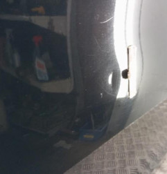 Porte avant gauche PEUGEOT 308 2 SW