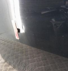 Porte avant gauche PEUGEOT 308 2 SW Photo n°3