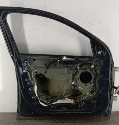 Porte avant gauche PEUGEOT 308 2 SW Photo n°6