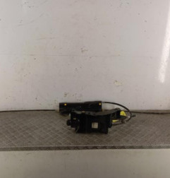 Bloc electrique de frein a main RENAULT SCENIC 2 Photo n°1