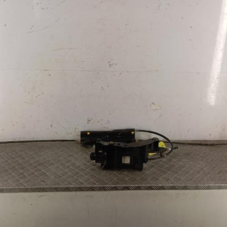 Bloc electrique de frein a main RENAULT SCENIC 2 Photo n°1